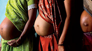 Is "Reproductive Tourism" Exploiting India's Poor?